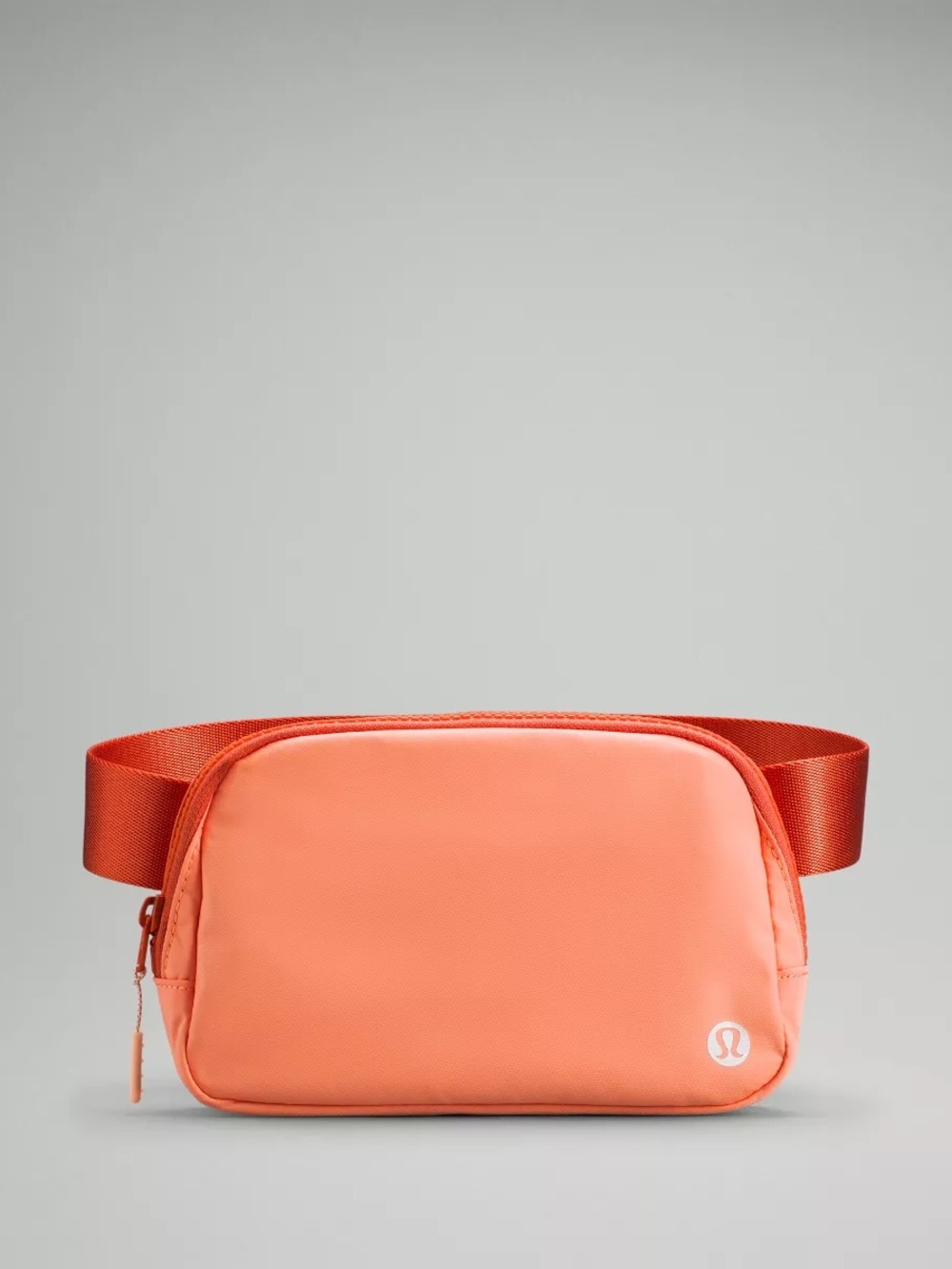 lululemon Everywhere Belt Bag 1L (Coral) - Picture 9 of 13